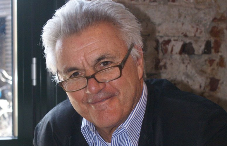 John Irving