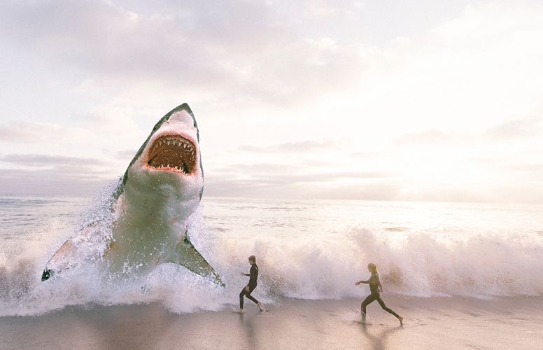 construisez des idées époustouflantes