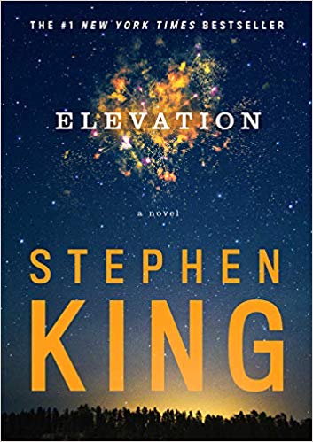 Elevation Elévation de Stephen King