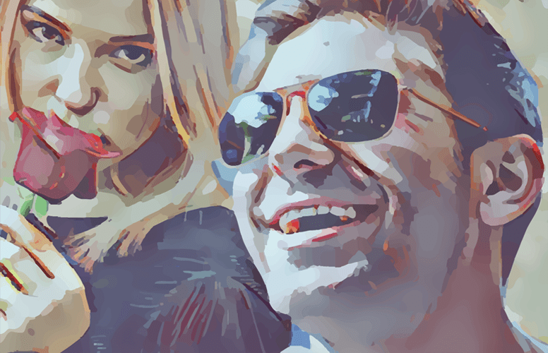 Constuire le rire, technique d'écriture