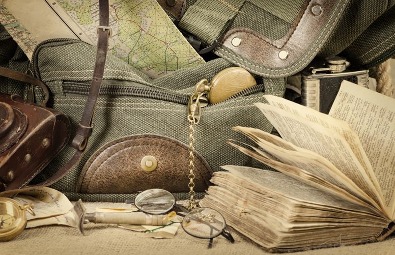 l'écriture de voyage : l'aventure de son écriture