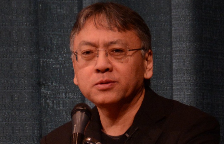 Kazuo-Ishiguro auteur du recueil de nouvelles Nocturnes