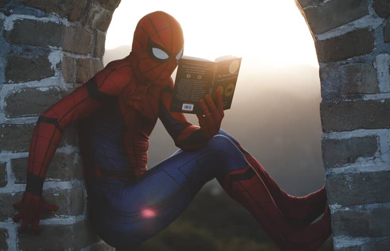 comprendre le processus d'identification au lecteur