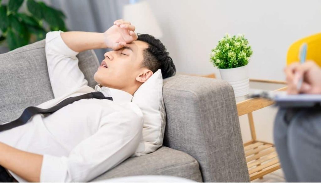 trucs pour contrer le syndrome de la page blanche