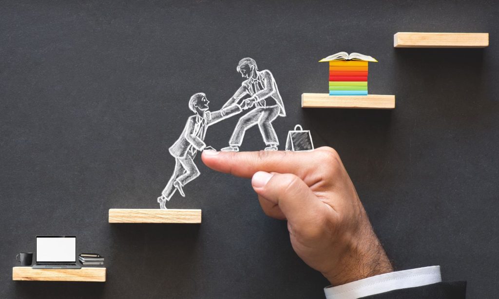 Suivre une formation d'écriture pour progresser.