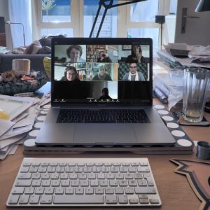 30 jours de coaching d'écriture