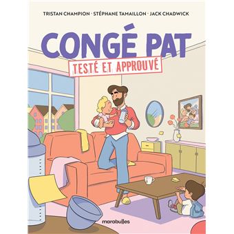 Congé Pat