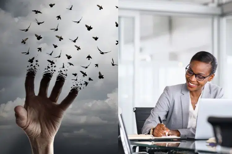 Des idées aux bout des doigts