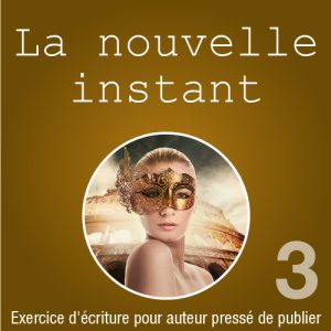 Exercice de style n° 3