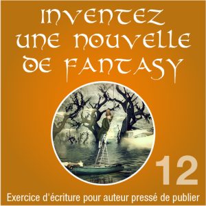 Exercice de style n°12