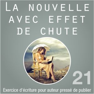 Exercice de style n° 21