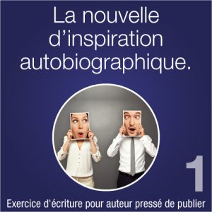 Ecrire une nouvelle biographique