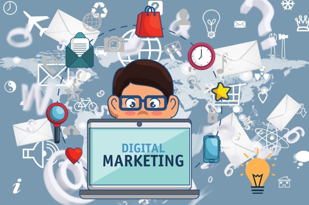 formation développer votre activité avec le webmarketing