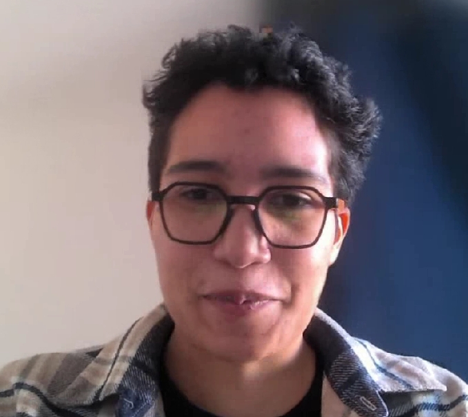 Sahanah Margaux Emilian