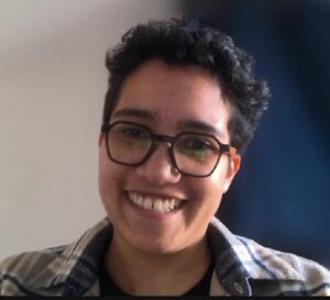 Sahanah Margaux Emilian, tutrice à L'esprit livre