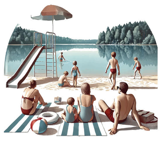 Illustration de Marie Loiseau Tous droits réservés